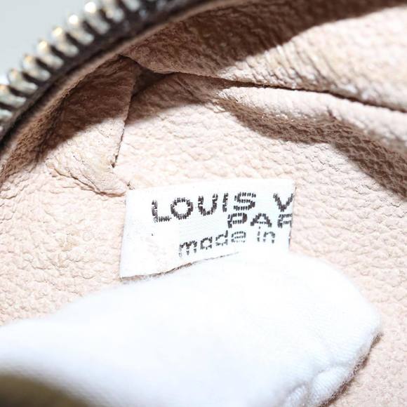 LOUIS VUITTON Monogram Trousse Toilette 23 Clutch Bag M47524 LV Auth 83085 - Picture 9 of 16